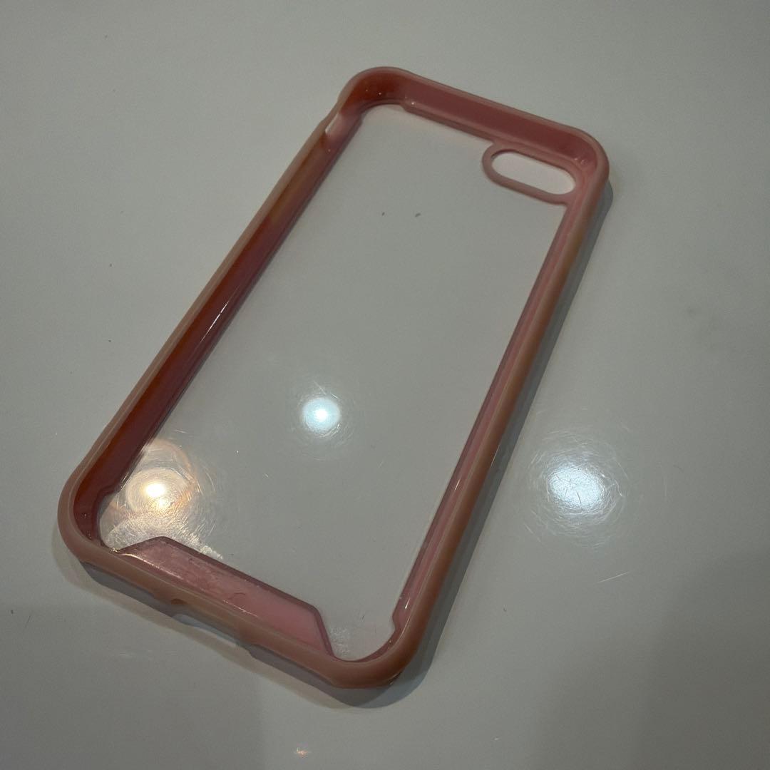 iPhoneSE 第2世代 64G ホワイト