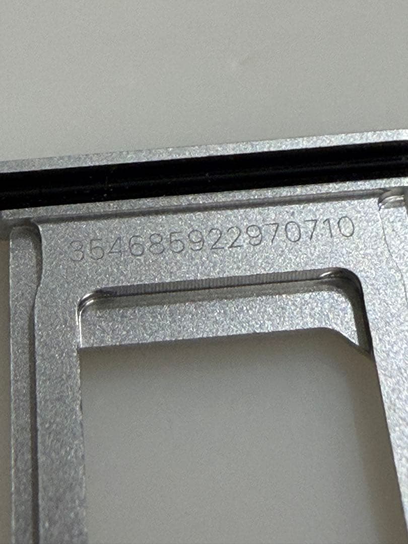 iPhoneSE 第2世代 64G ホワイト