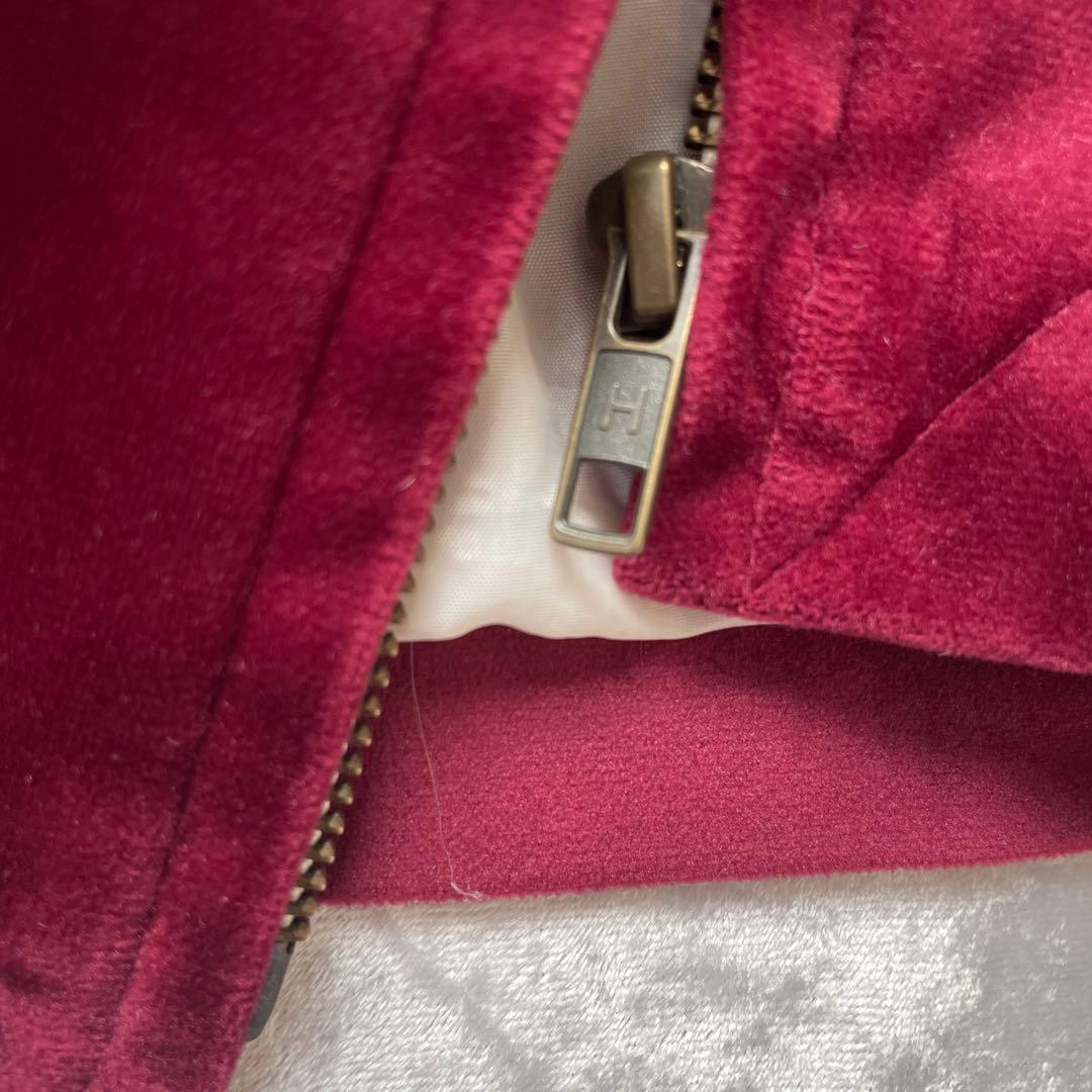 HOUSTON スカジャン　刺繍　限定モデル　テキサス