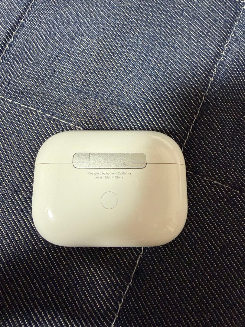 AirPods Pro 第1世代 箱付 付属品完備 美品