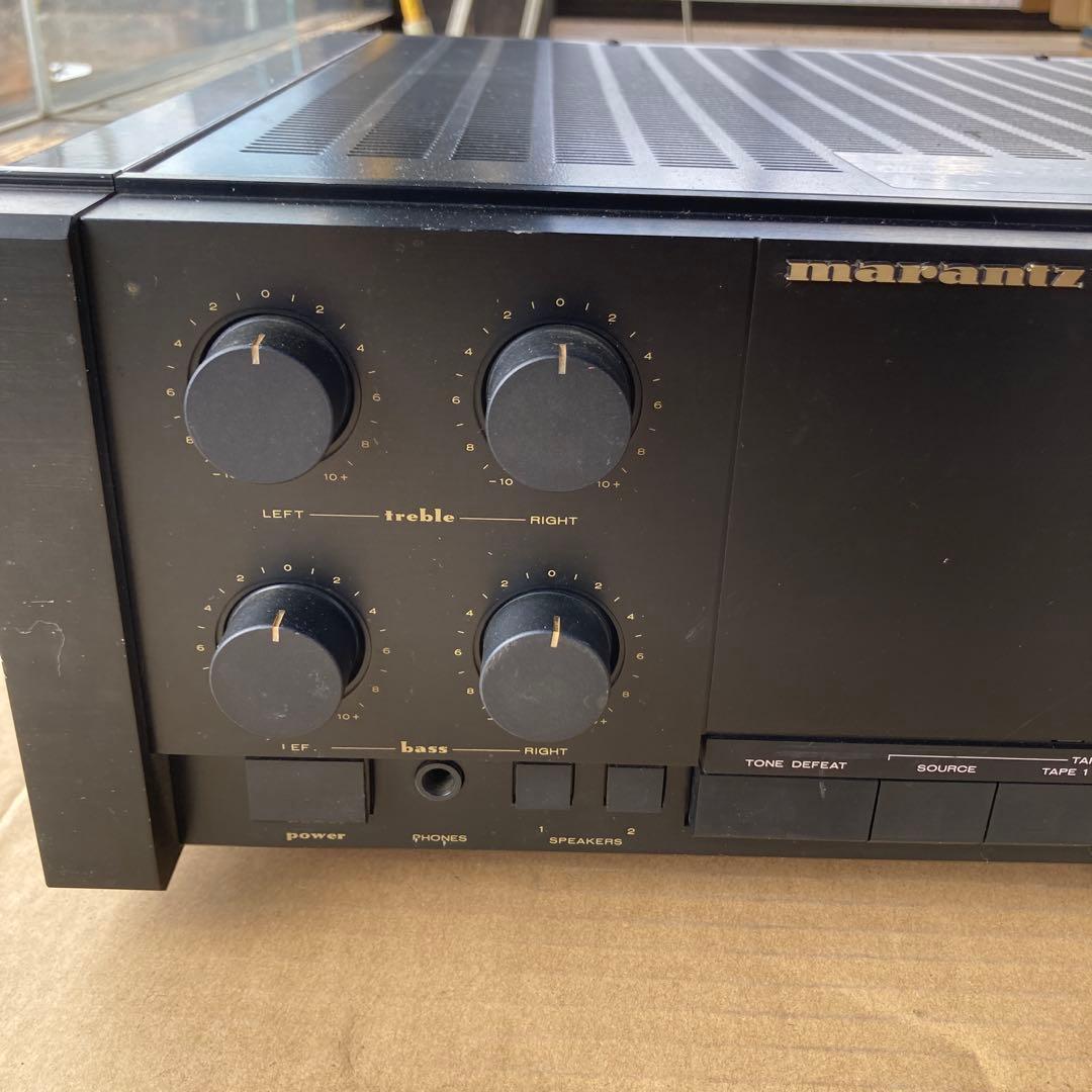 marantz PM-94 プリメインアンプ