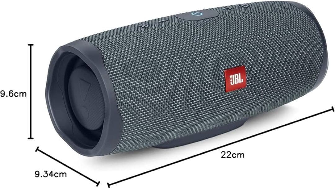 JBL CHARGE Essential 2 ワイヤレススピーカー ポータブル