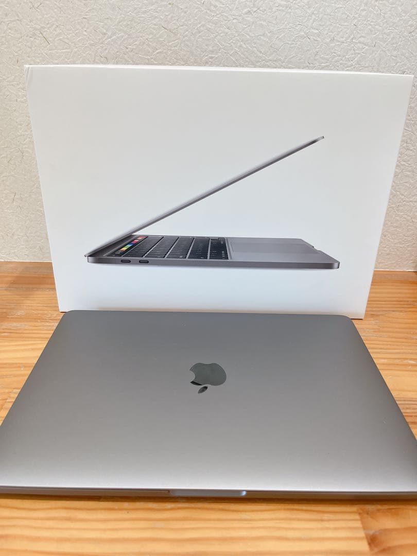 【訳あり特価】MacBook Pro 2020年 13インチ / メモリ16GB