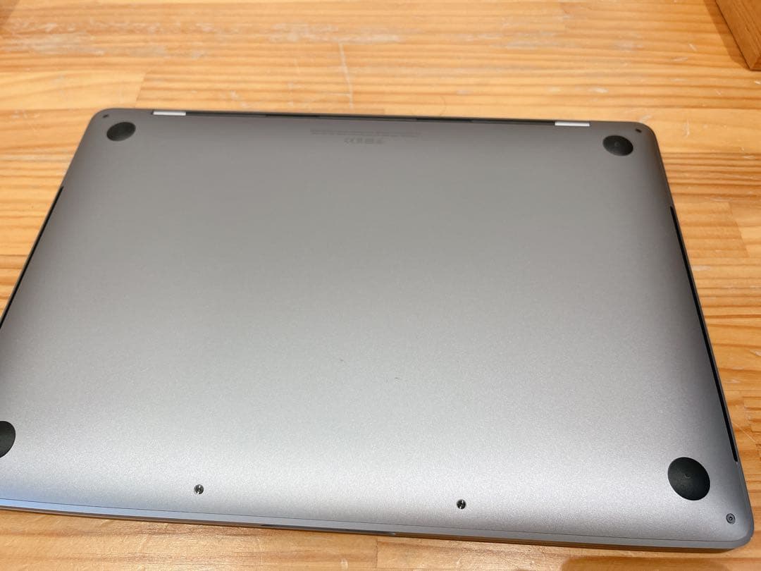 【訳あり特価】MacBook Pro 2020年 13インチ / メモリ16GB