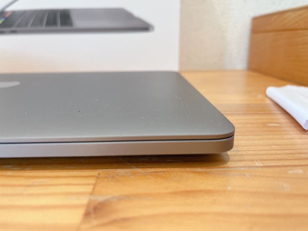 【訳あり特価】MacBook Pro 2020年 13インチ / メモリ16GB