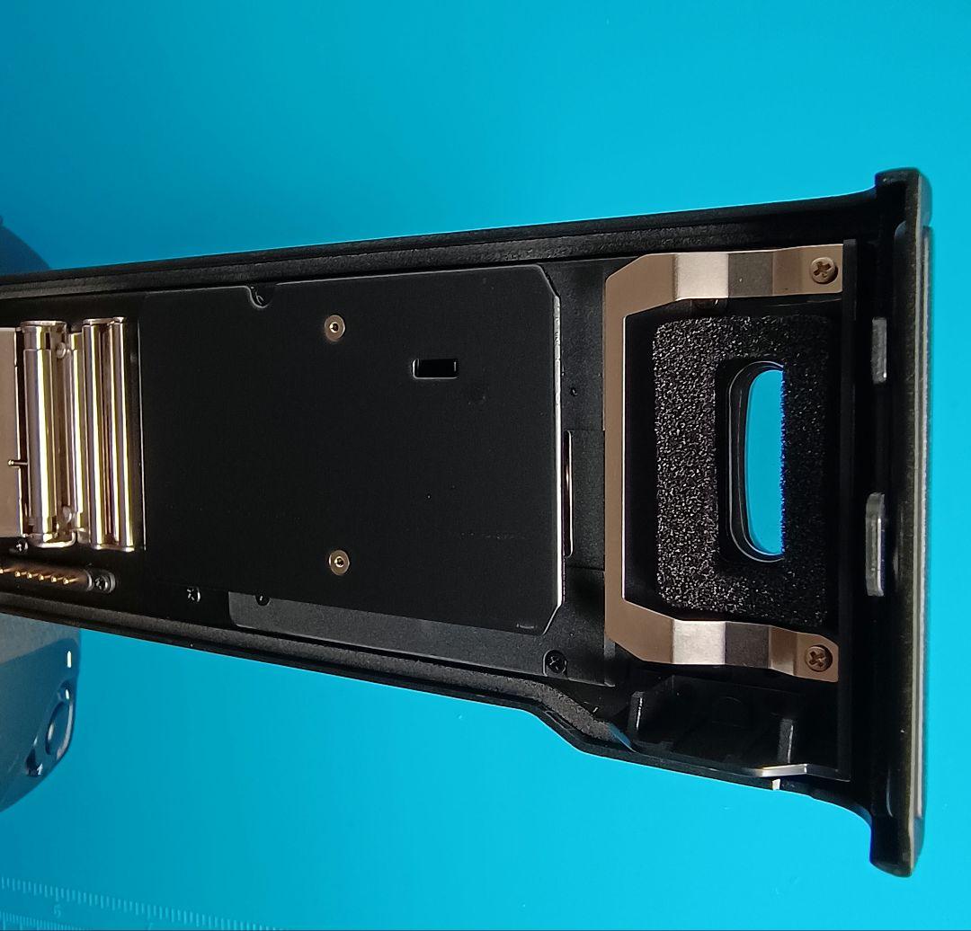 Nikon F5 MF-27付 一眼レフカメラ 動作確認済