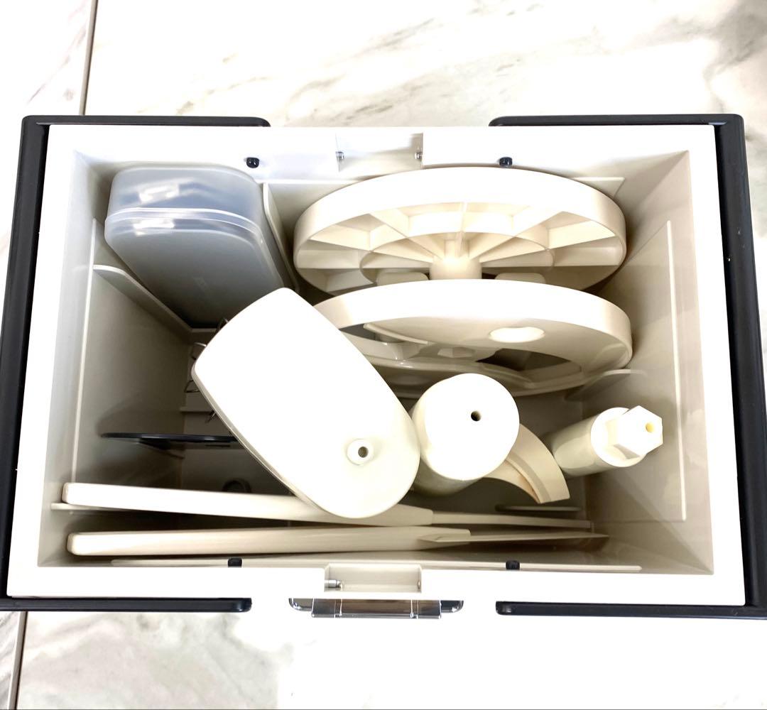 #【通電確認済み】アムウェイフードプロセッサー