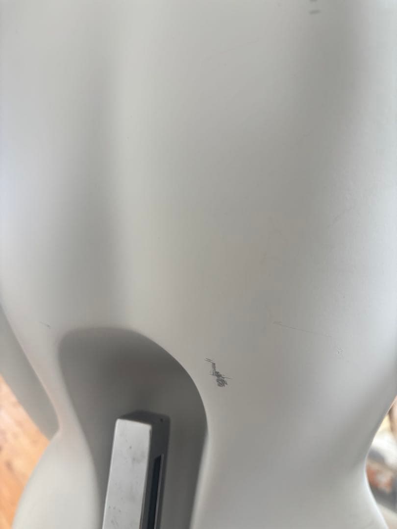 ネクストさん専用　マネキン　全身　女性　ホワイトプラスチック製マネキン　トルソー