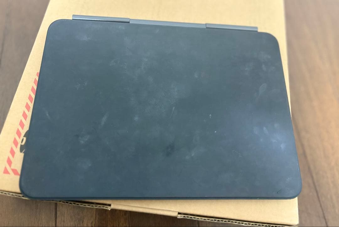 iPad Pro 11インチ(M4)MagicKeyboard日本語JIS配列