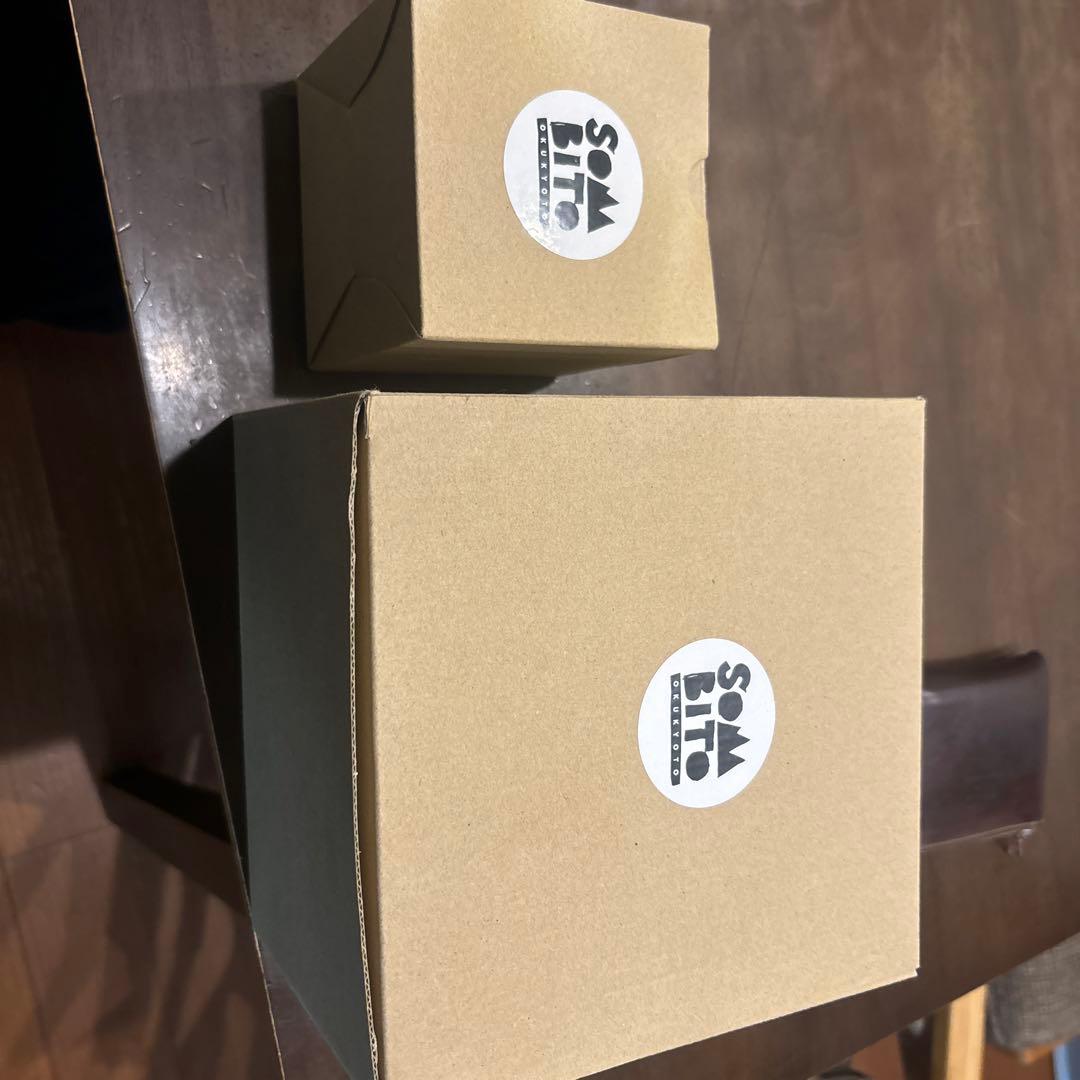 somabitoソマビトダイブツ、ゼロジュアリー、スタンド、セット