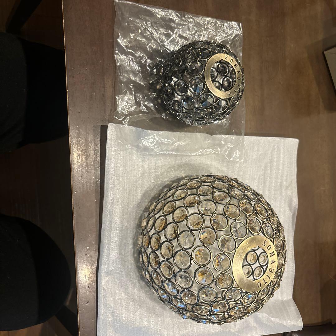 somabitoソマビトダイブツ、ゼロジュアリー、スタンド、セット