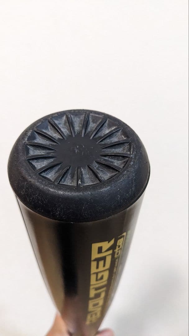 レボルタイガー　ミツワタイガー　少年軟式　バット　78cm