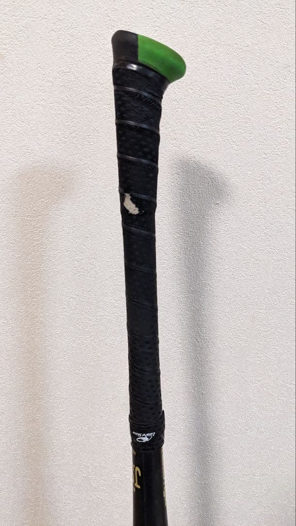 レボルタイガー　ミツワタイガー　少年軟式　バット　78cm