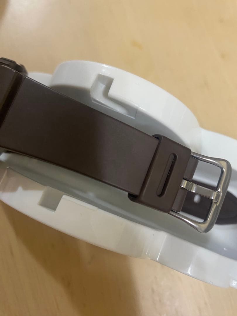 CASIO BABY-G デジタル腕時計 電波ソーラー