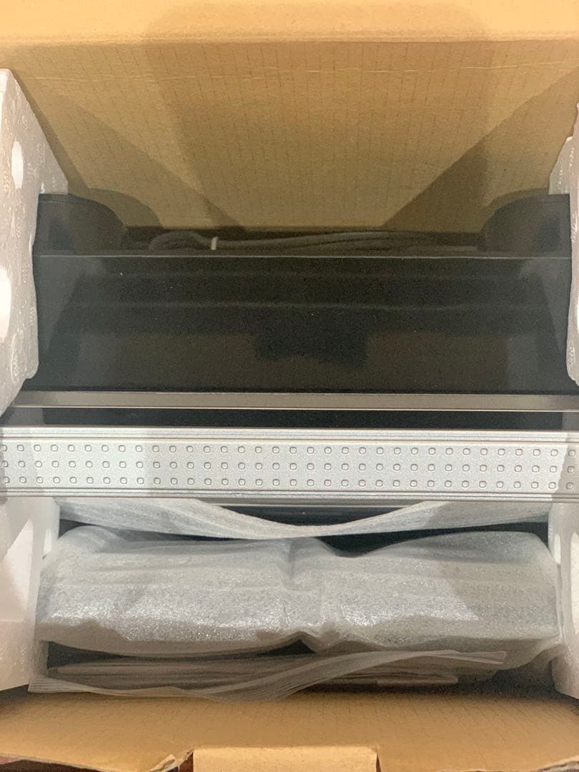 新品未使用品 DeLonghi マルチグリル エブリデイ SW13ABCJ-S