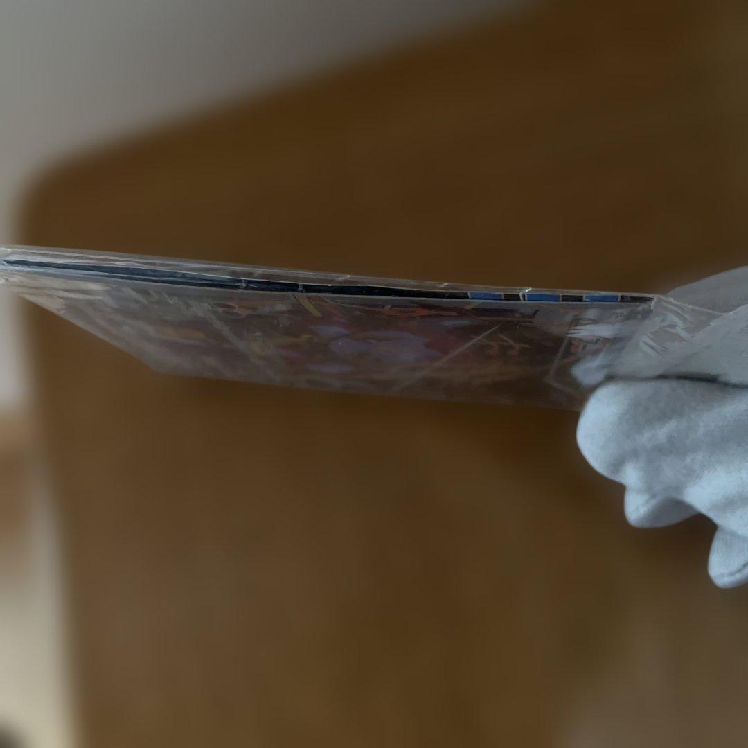 フーパ　ポケモンカード