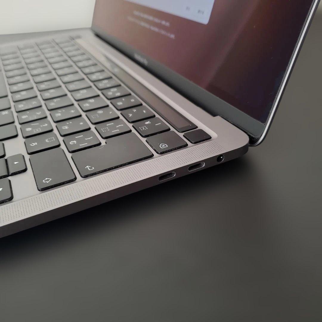 1時間限定75000⇒69900値下Apple MacBook Pro 1TB