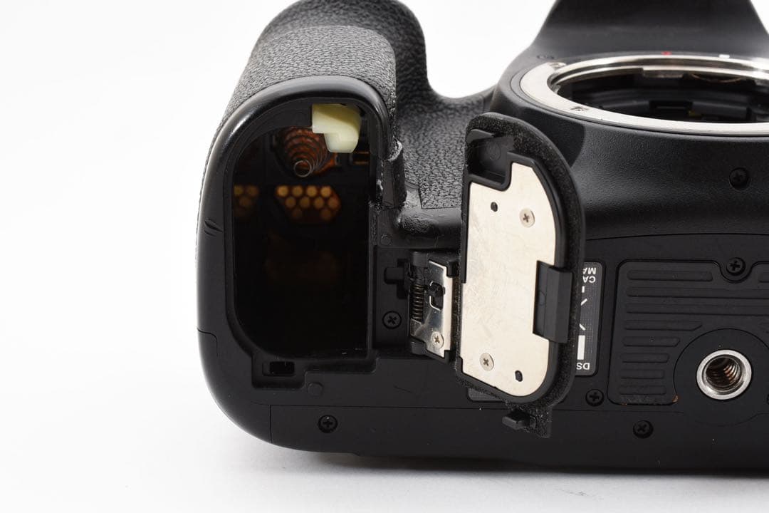 Canon EOS 7D Mark II 標準&望遠ダブルレンズセット