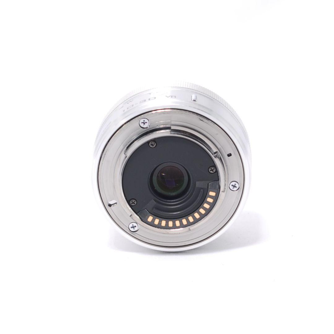 ❤即購入1000円OFF❤ ニコン 1 J4 Wi-Fi 手振れ補正レンズ