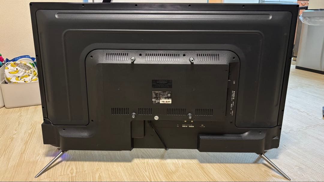 【大幅値下げ中】40インチ液晶テレビ　PIX-40VM100