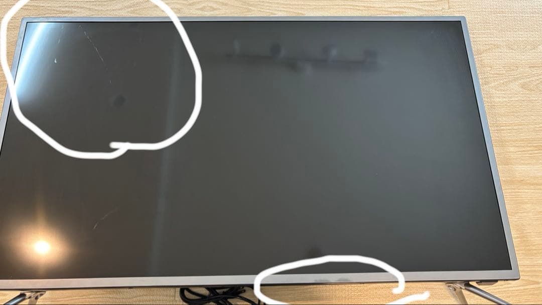 【大幅値下げ中】40インチ液晶テレビ　PIX-40VM100