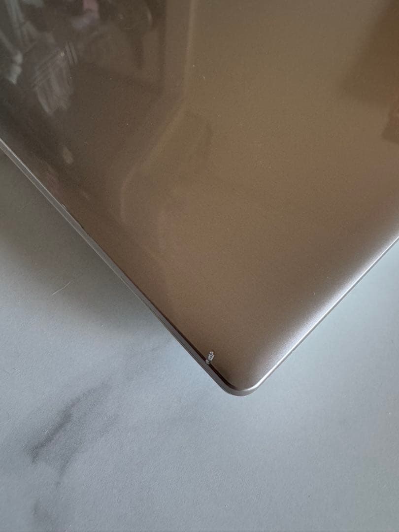 PT65DGP-RJA ノートパソコン dynabook サテンゴールド