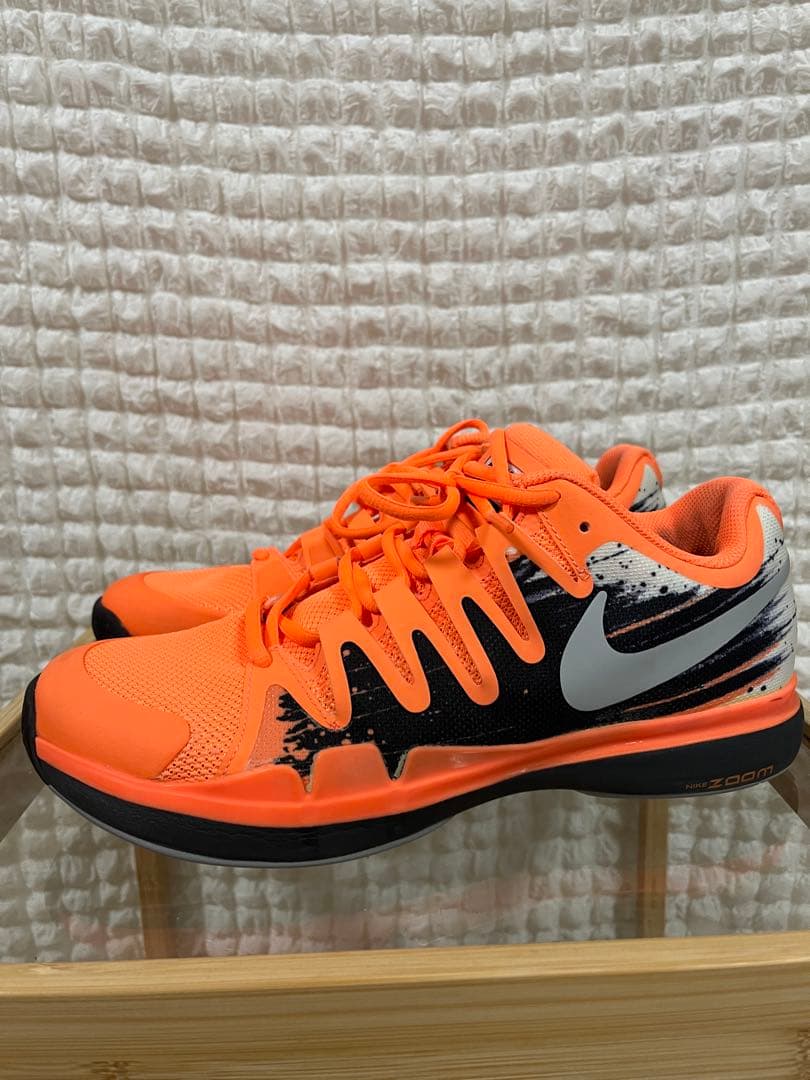 【大人気‼️】NIKE ZOOM VAPOR 9.5 TOUR テニス27cm