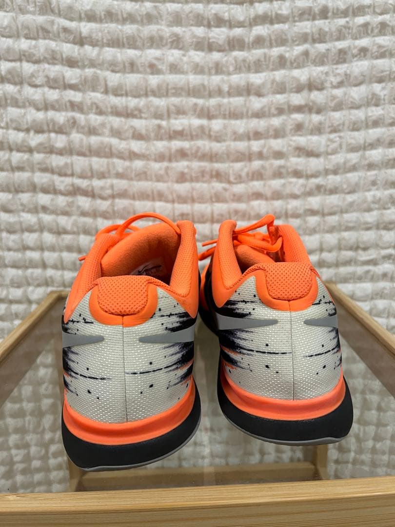 【大人気‼️】NIKE ZOOM VAPOR 9.5 TOUR テニス27cm