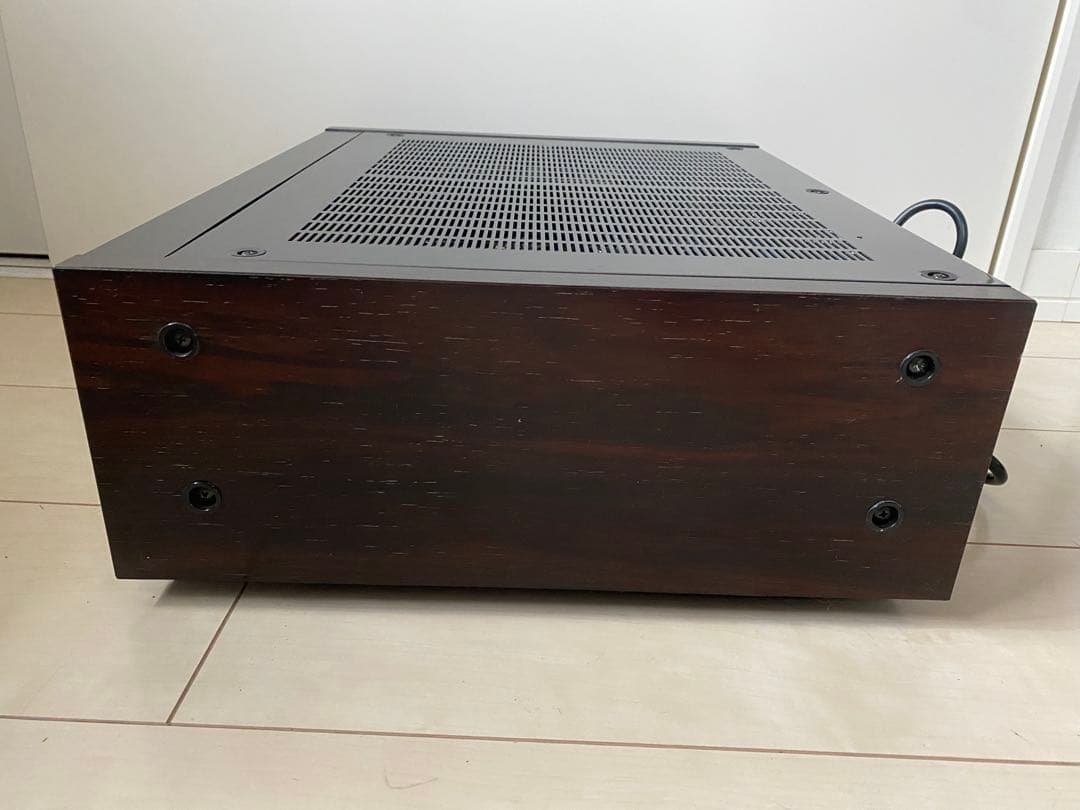 【簡易整備済み】ソニー SONY TA-F333ESR プリメインアンプ