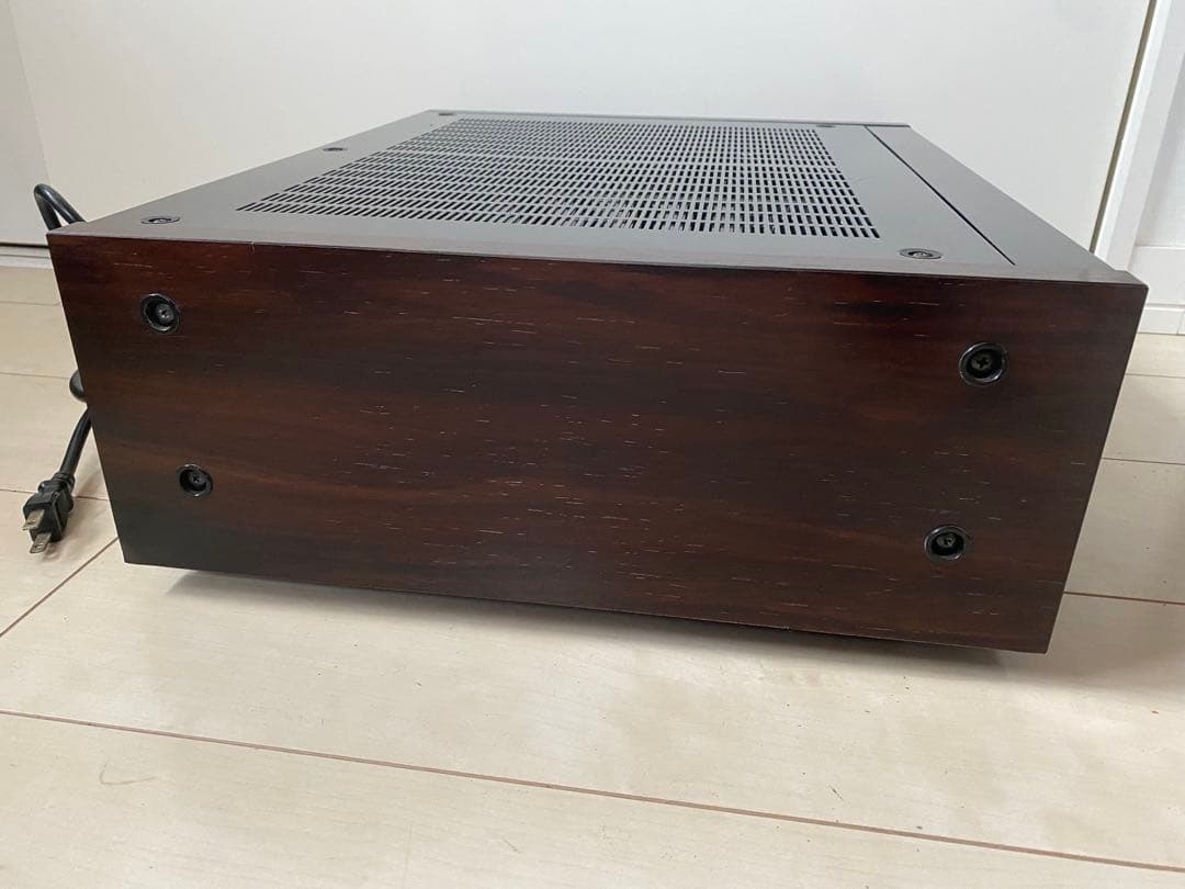 【簡易整備済み】ソニー SONY TA-F333ESR プリメインアンプ