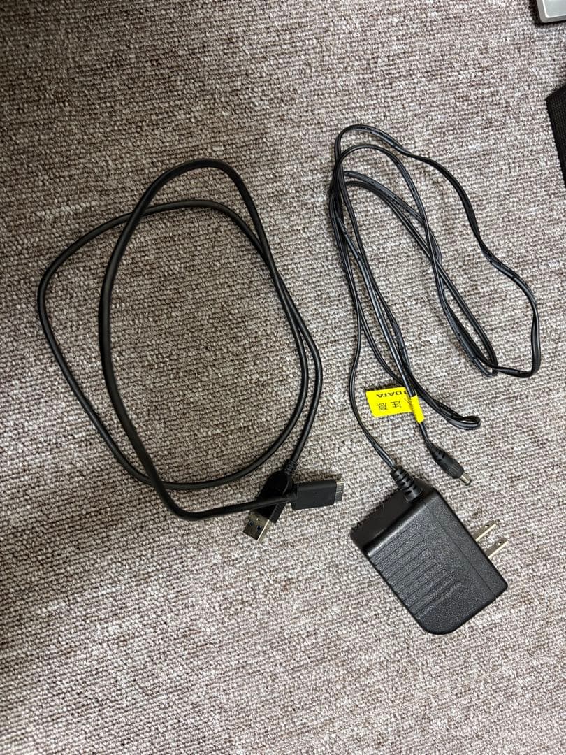 中古テレビ 東芝REGZA 32インチ＋外付けHDD 2TB B-CASカード付