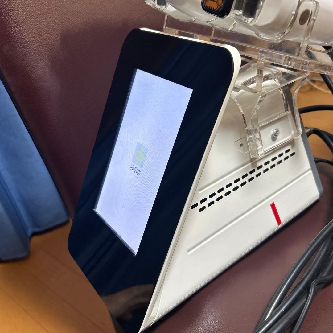 専用　ハイフ HIFU フェイスケアデバイス