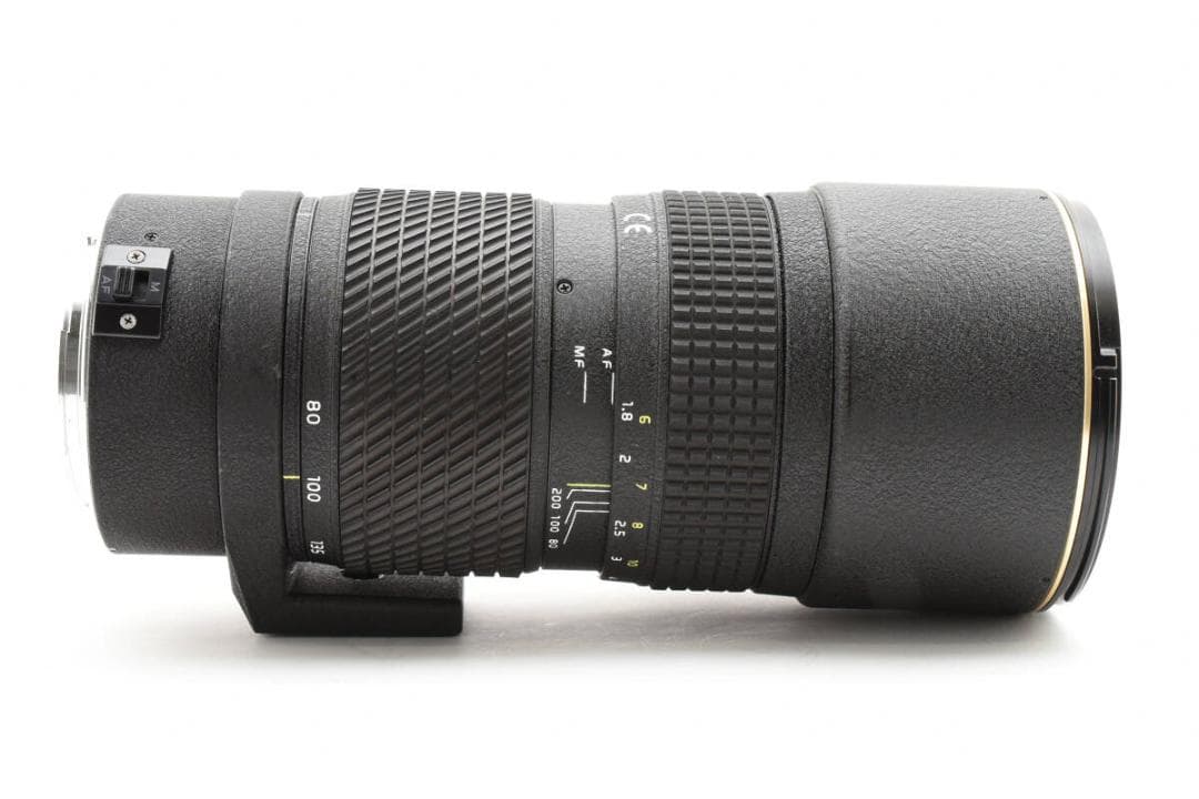 ★専用★TOKINA AT-X PRO 80-200ｍｍ Ｆ2.8 キャノン