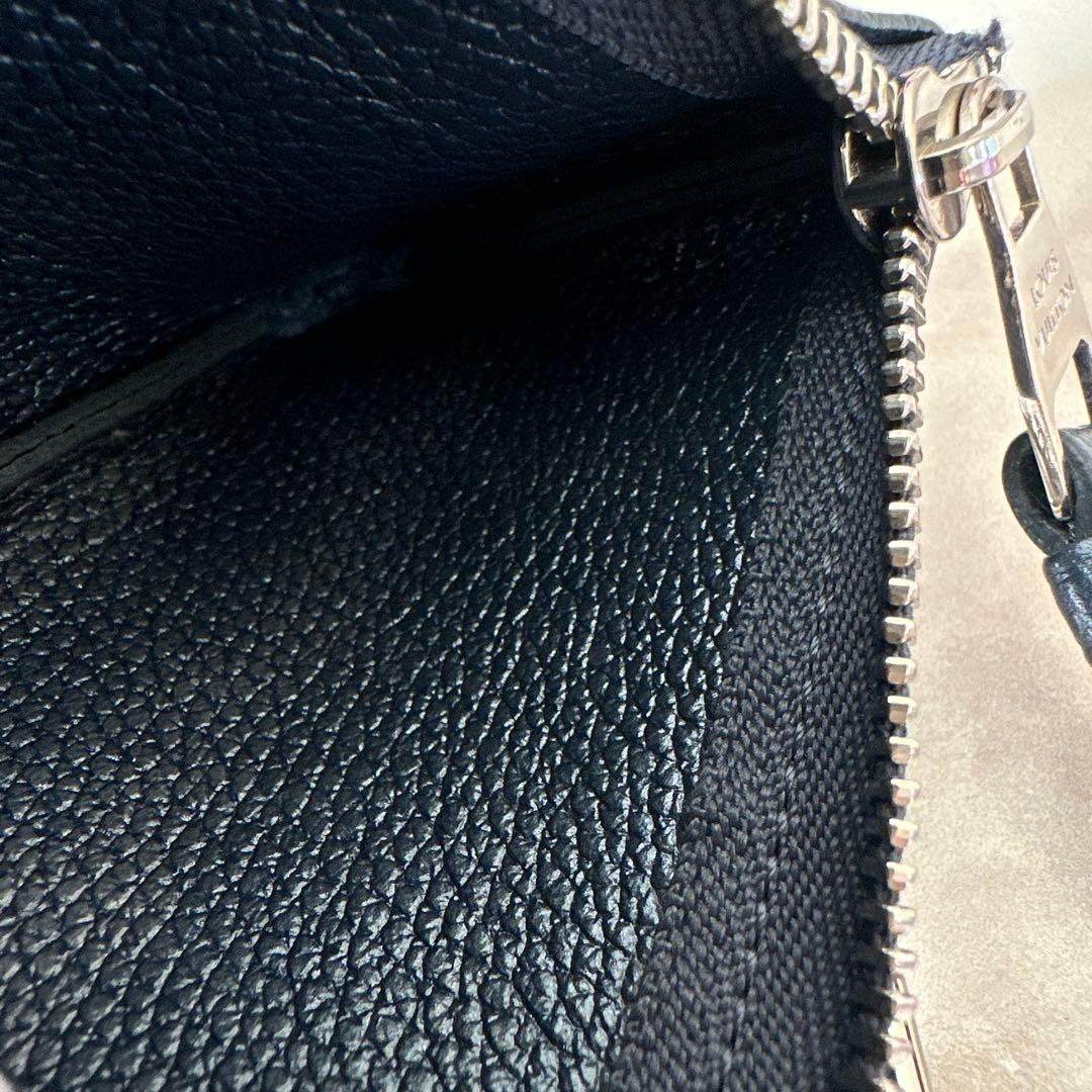 LOUIS VUITTON ルイ•ヴィトン　ポシェット•クレ　キー&ケース