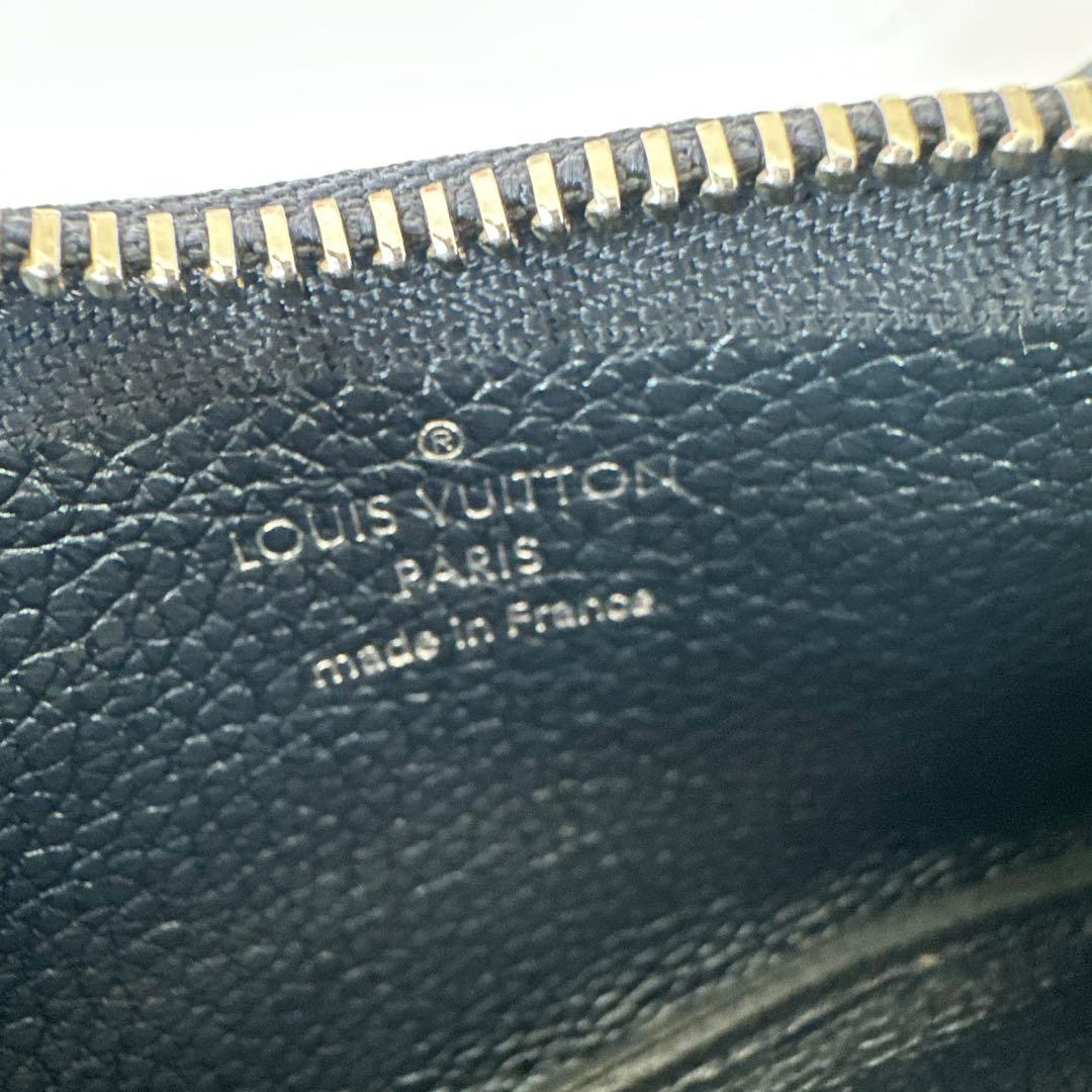 LOUIS VUITTON ルイ•ヴィトン　ポシェット•クレ　キー&ケース