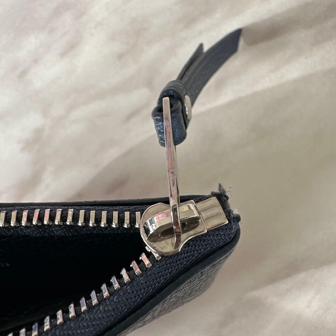 LOUIS VUITTON ルイ•ヴィトン　ポシェット•クレ　キー&ケース