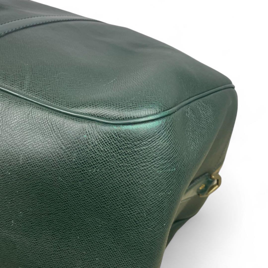 ルイヴィトン　タイガ　ケンダルGM エピセア　ボストンバッグ　旅行バッグ