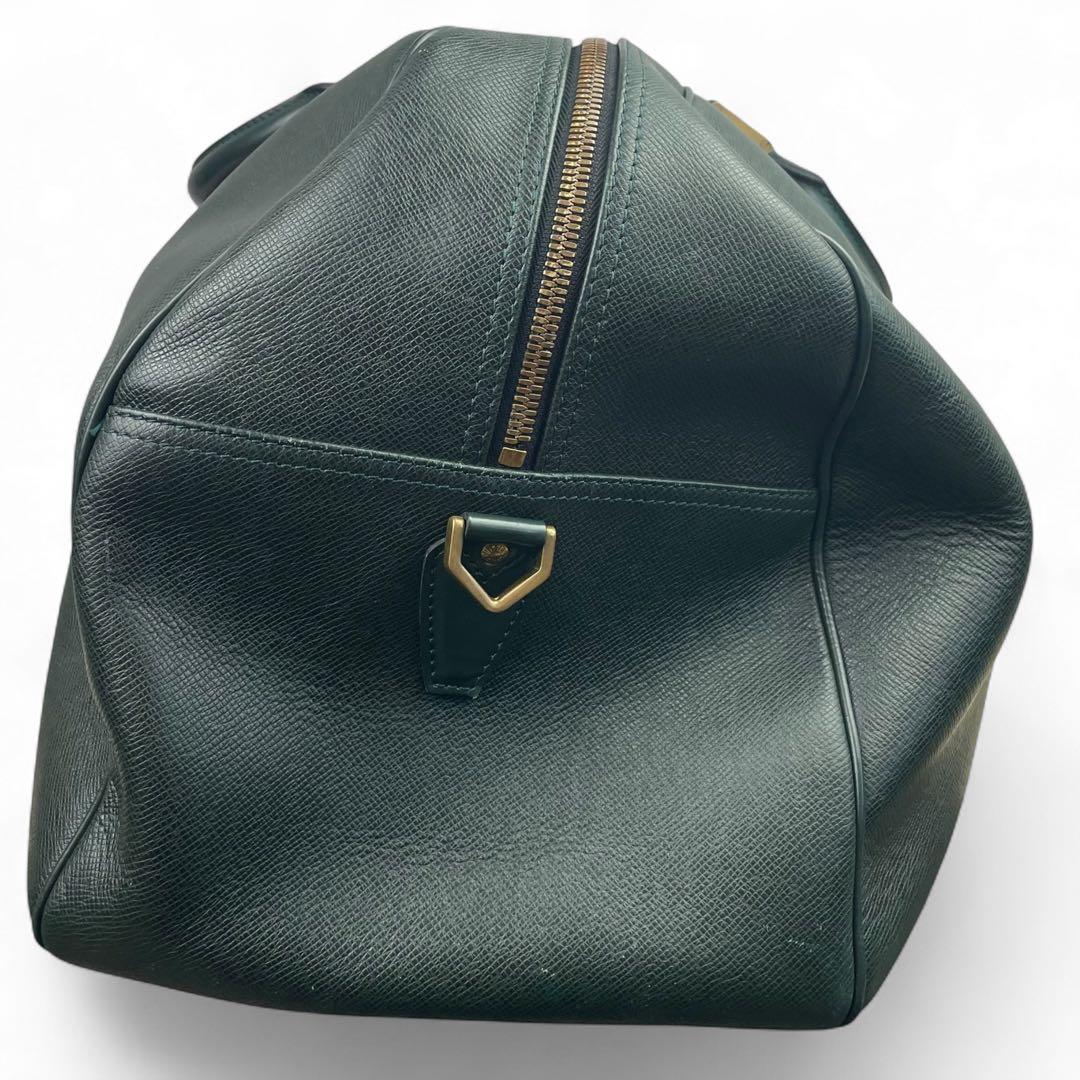 ルイヴィトン　タイガ　ケンダルGM エピセア　ボストンバッグ　旅行バッグ