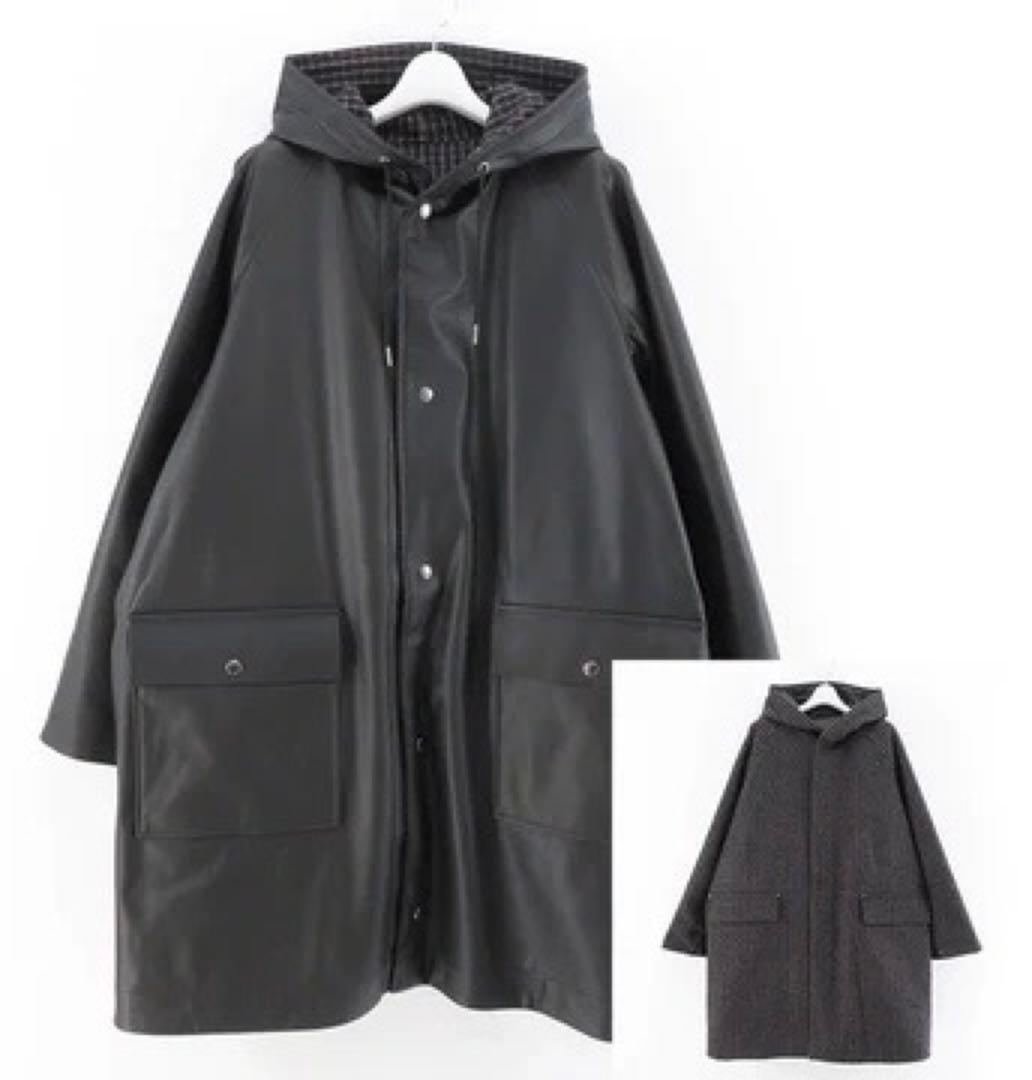 Elmer REVERSIBLE【HEUGN】【サイズ２】