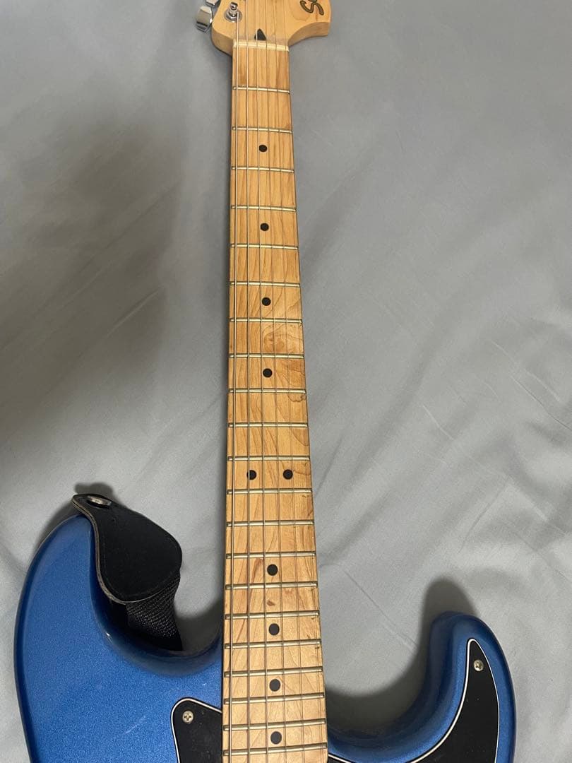 SQUIER ( スクワイヤ ) Affinity Stratocaster