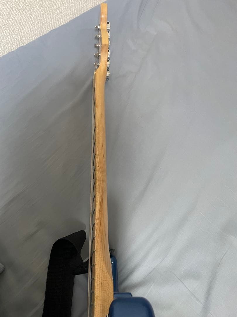 SQUIER ( スクワイヤ ) Affinity Stratocaster