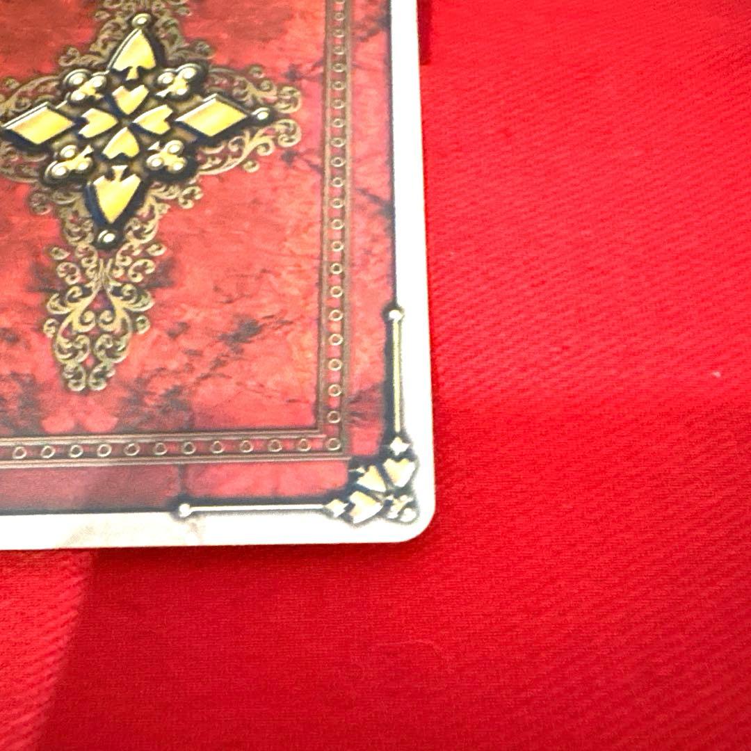 ラウズカード ビートライオン 仮面ライダー剣 トレカ レア スペード3 剣崎 金