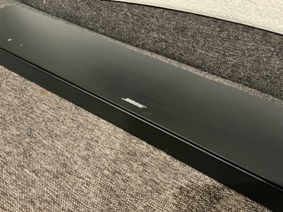 [中古] Bose Smart Soundbar 300