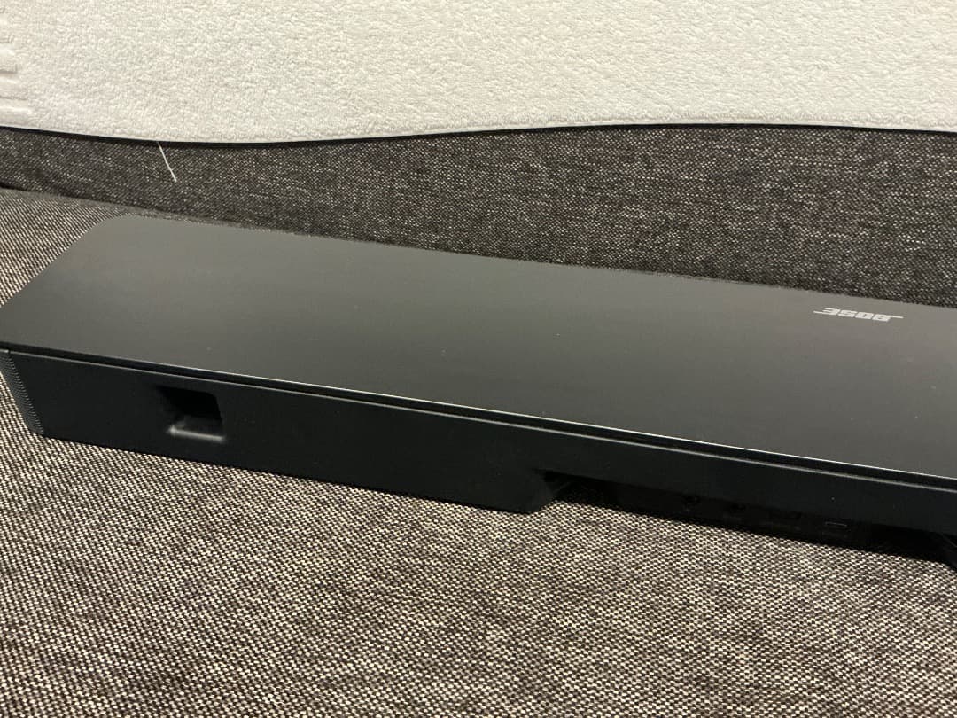 [中古] Bose Smart Soundbar 300