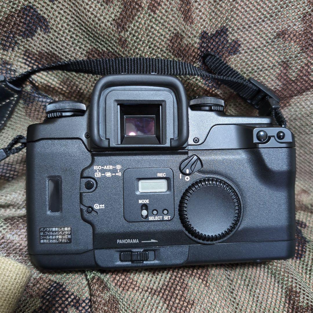 Canon EOS 55 フィルムカメラ