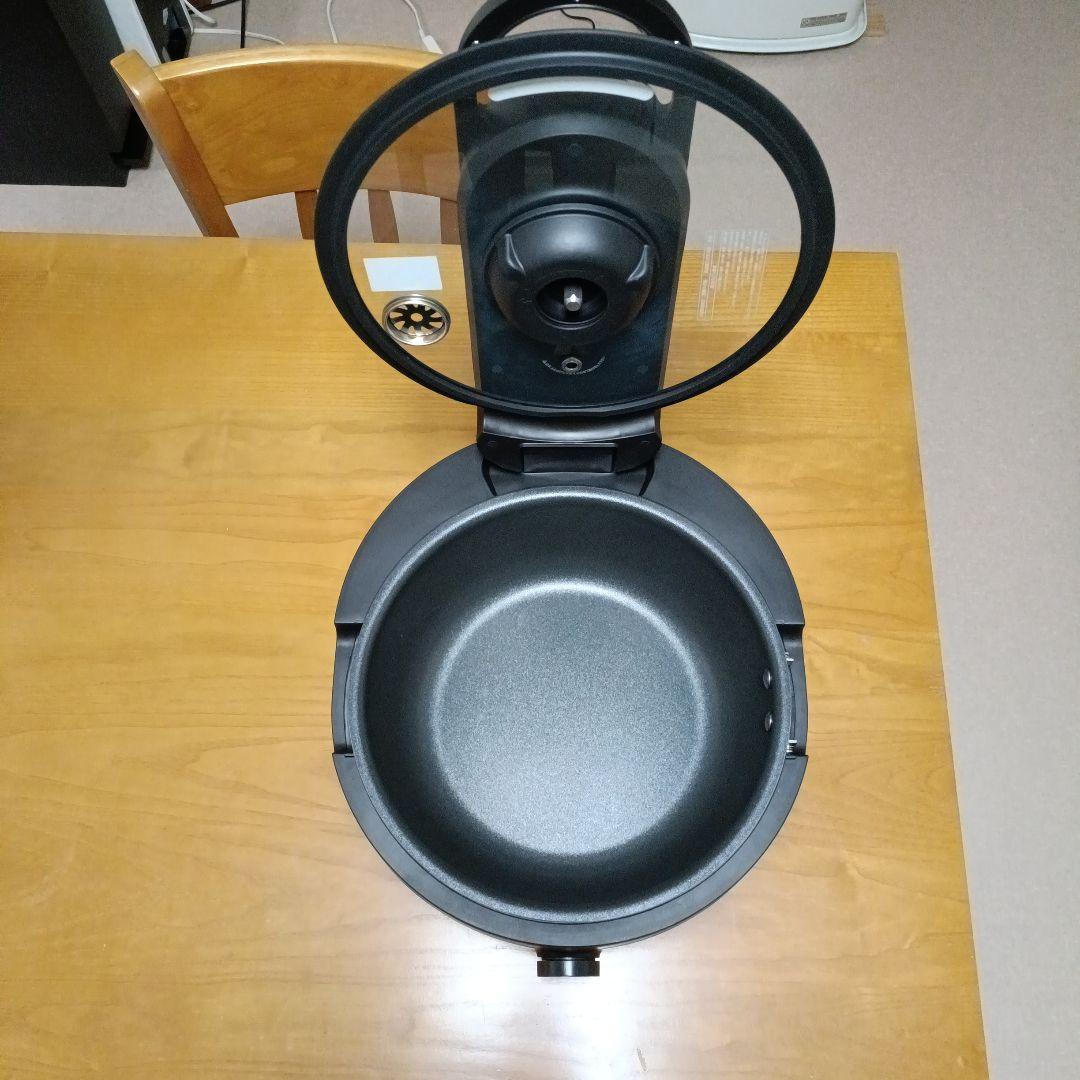 AINX Smart Auto Cooker 電気圧力鍋