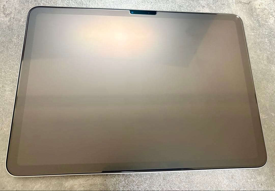 iPad Air 11インチ 第6世代M2 128GB スペースグレイ