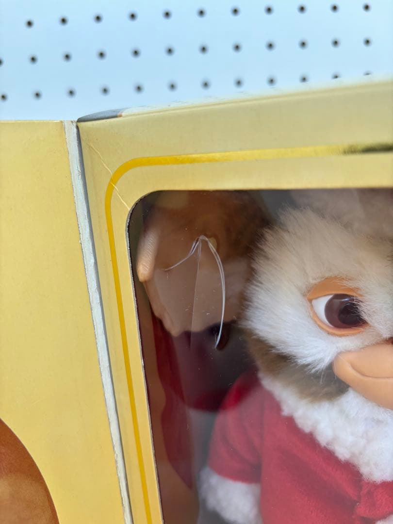 【限定2400体】GREMLINS2 ギズモサンタクロース