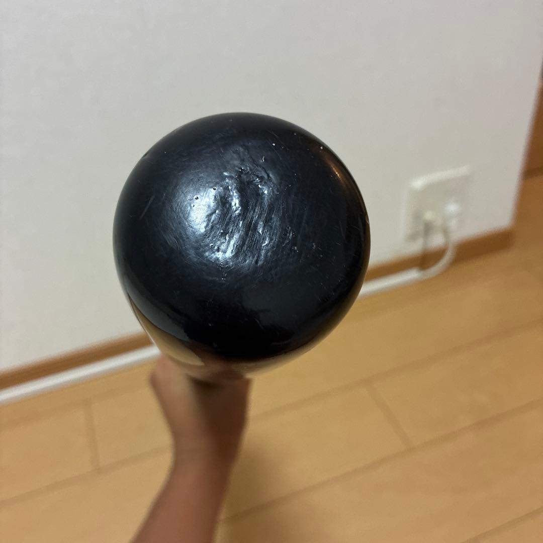 黒*豹様 大城卓三選手　NPBバット　ミズノプロ　硬式木製