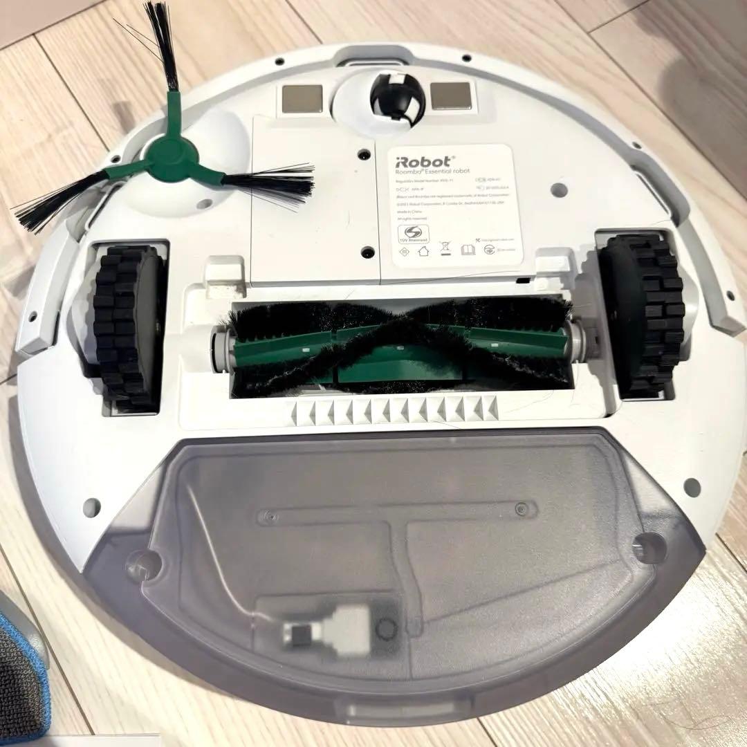 Roomba Combo Essential ルンバ